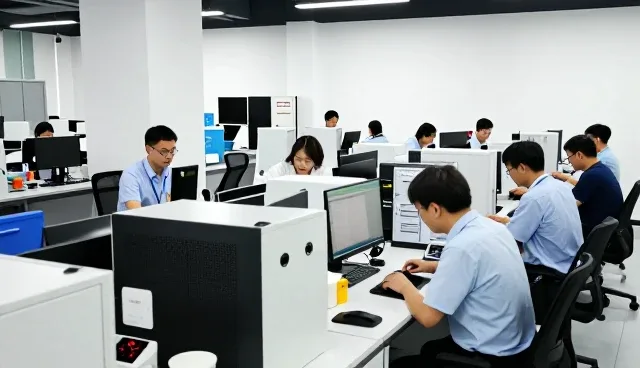 云服务器租赁